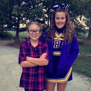 Meet your Posher, Barbara